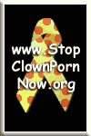 clown porn