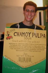 chamoy pulpa