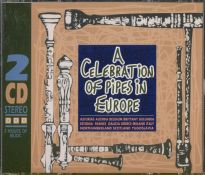 a celebration of pipes in europe