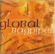 global bagpipes