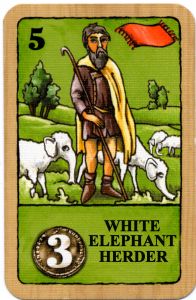 elefantisto