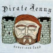 pirate jenny, never-sea land