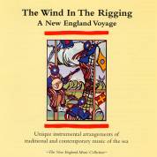 the wind in the rigging
